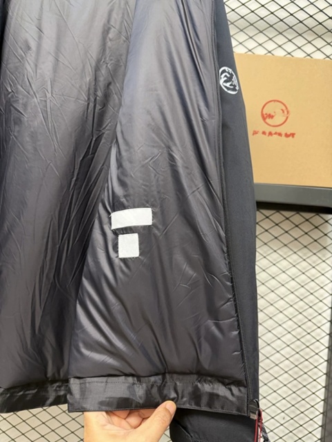 kurtka Mammut Mammut Hard Shell Winter