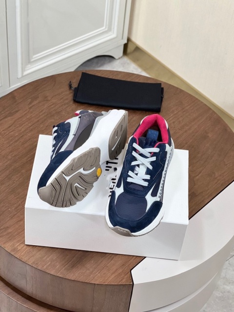 Buty Alessandro Berluti 1895 Buty Alessandro Berluti 1895