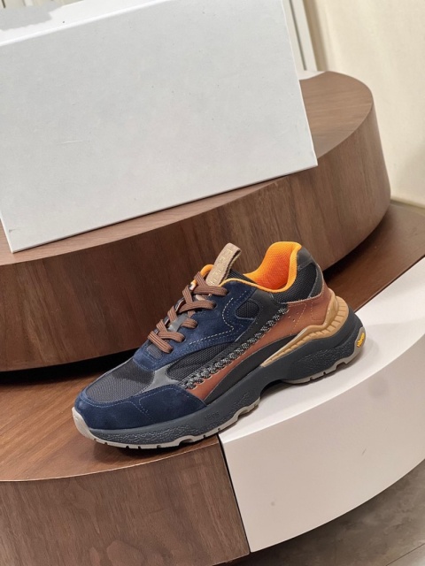 Buty Alessandro Berluti 1895 Buty Alessandro Berluti 1895