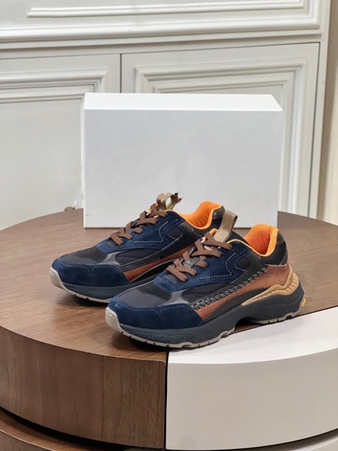 Buty Alessandro Berluti 1895 Buty Alessandro Berluti 1895