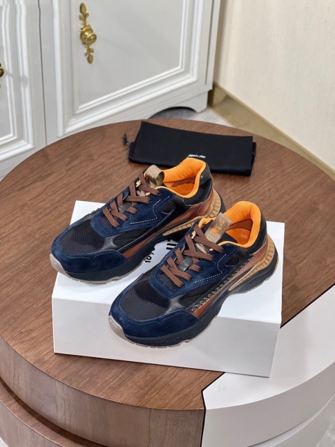 Buty Alessandro Berluti 1895 Buty Alessandro Berluti 1895