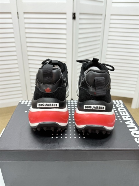 Buty Dsquared Buty Dsquared