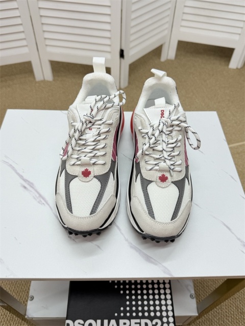 Buty Dsquared Buty Dsquared