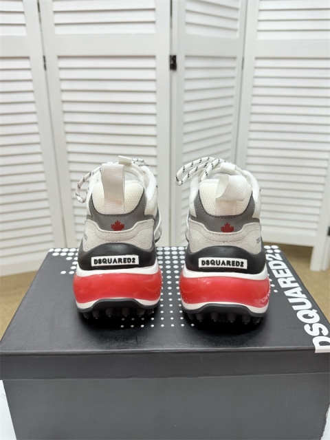 Buty Dsquared Buty Dsquared
