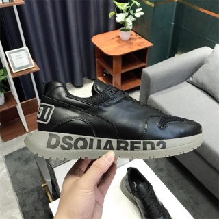 Buty Dsquared