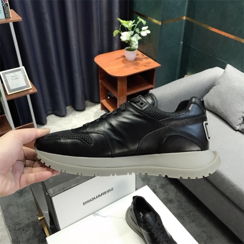 Buty Dsquared Buty Dsquared