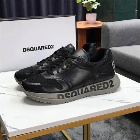 Buty Dsquared Buty Dsquared