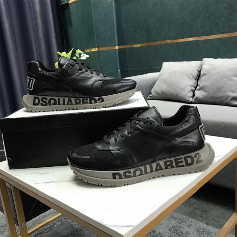 Buty Dsquared Buty Dsquared