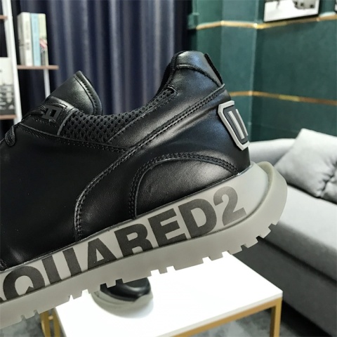 Buty Dsquared Buty Dsquared