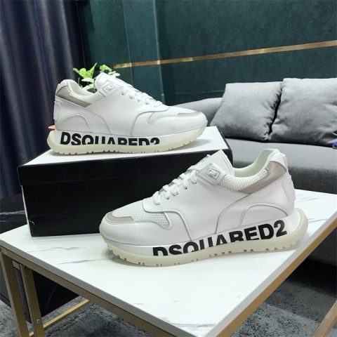 Buty Dsquared Buty Dsquared