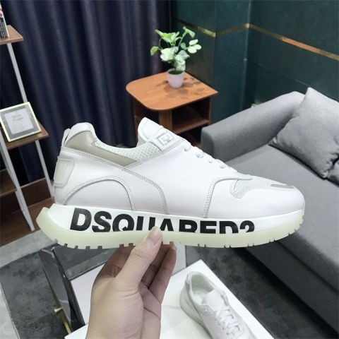 Buty Dsquared Buty Dsquared