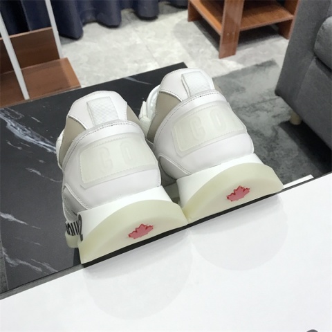 Buty Dsquared Buty Dsquared