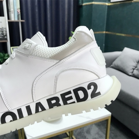 Buty Dsquared Buty Dsquared
