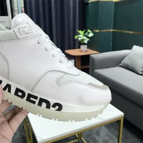 Buty Dsquared Buty Dsquared