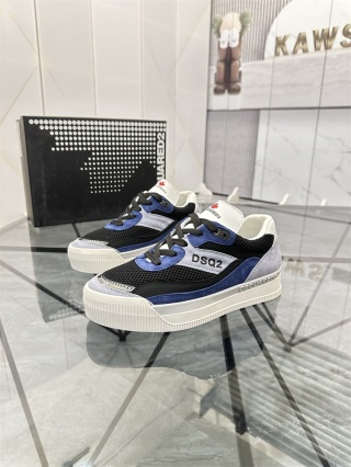Buty Dsquared