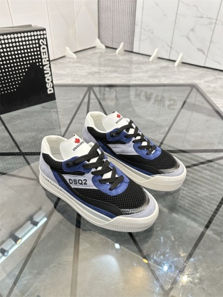 Buty Dsquared