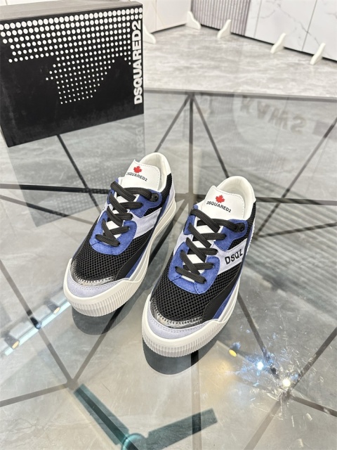 Buty Dsquared Buty Dsquared