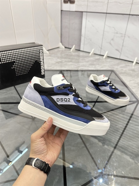 Buty Dsquared Buty Dsquared