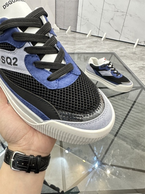 Buty Dsquared Buty Dsquared
