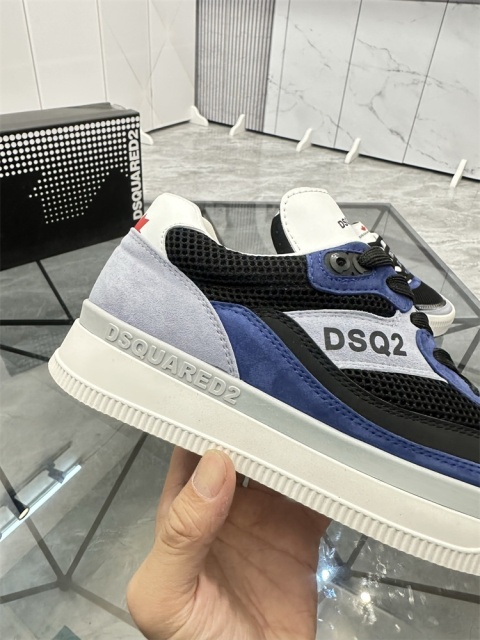 Buty Dsquared Buty Dsquared