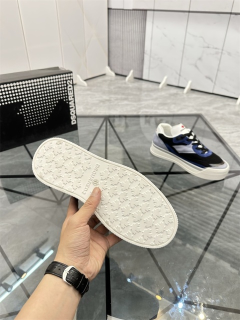 Buty Dsquared Buty Dsquared