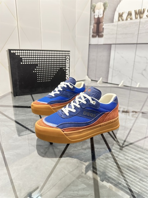 Buty Dsquared Buty Dsquared