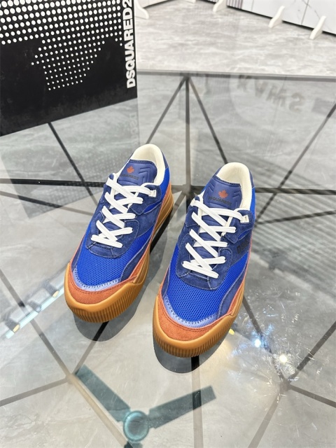 Buty Dsquared Buty Dsquared