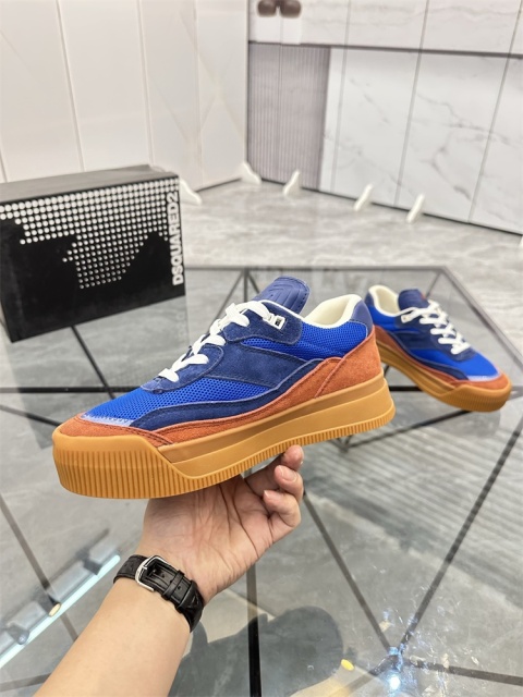 Buty Dsquared Buty Dsquared