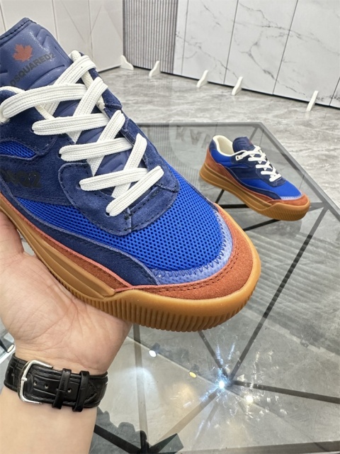 Buty Dsquared Buty Dsquared