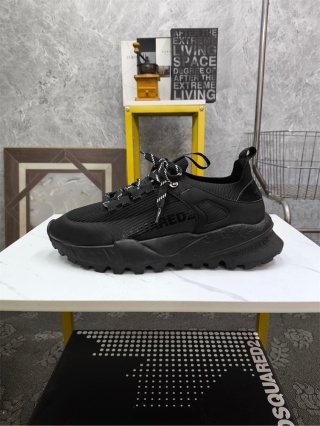 Buty Dsquared