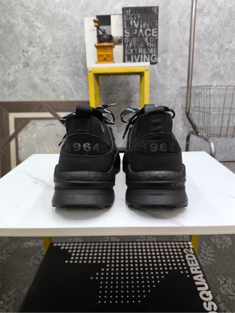 Buty Dsquared Buty Dsquared