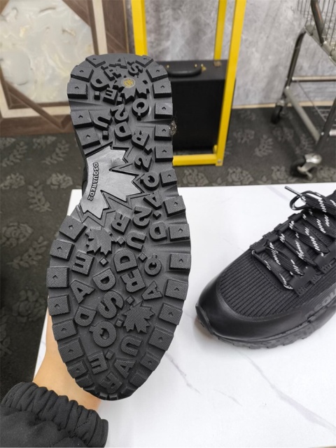 Buty Dsquared Buty Dsquared