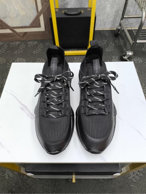 Buty Dsquared Buty Dsquared