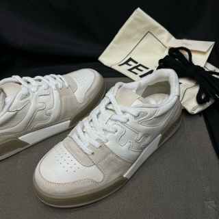 Buty Fendi