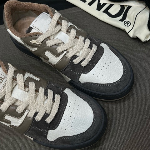 Buty Fendi Buty Fendi