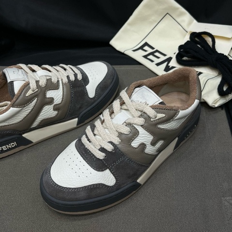 Buty Fendi Buty Fendi
