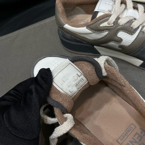 Buty Fendi Buty Fendi
