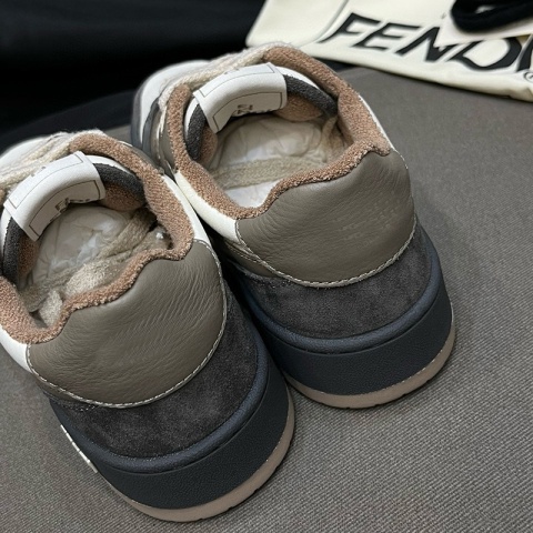 Buty Fendi Buty Fendi