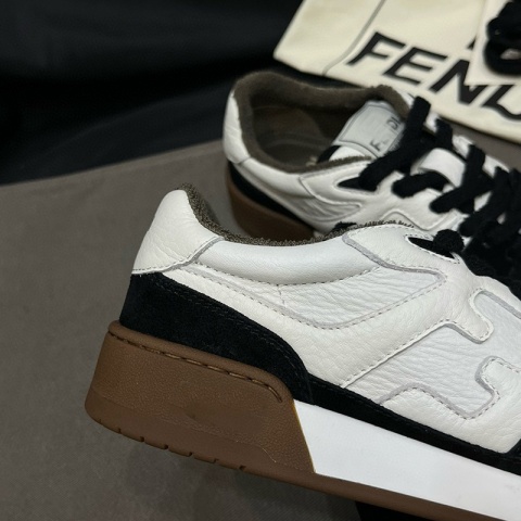 Buty Fendi Buty Fendi