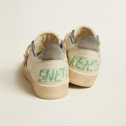 Buty Golden Goose Buty Golden Goose