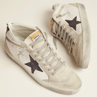 Buty Golden Goose