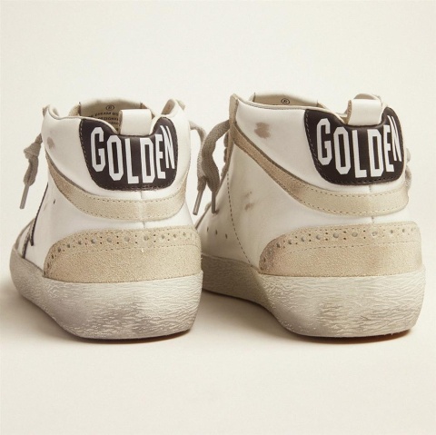 Buty Golden Goose Buty Golden Goose