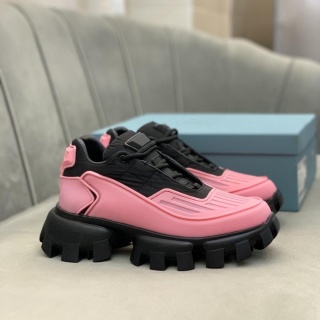 Buty Prada