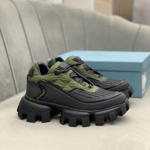 Buty Prada Buty Prada