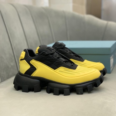 Buty Prada Buty Prada