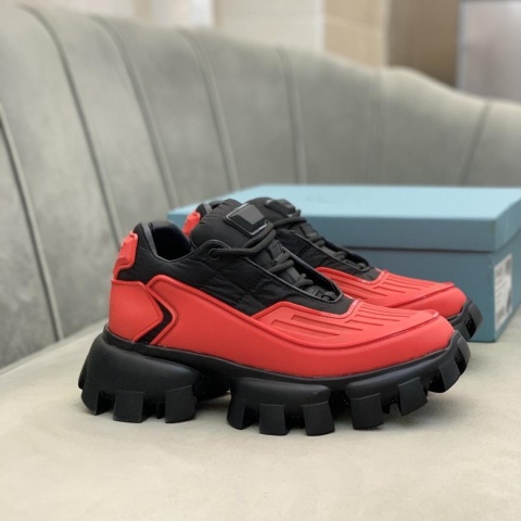 Buty Prada Buty Prada