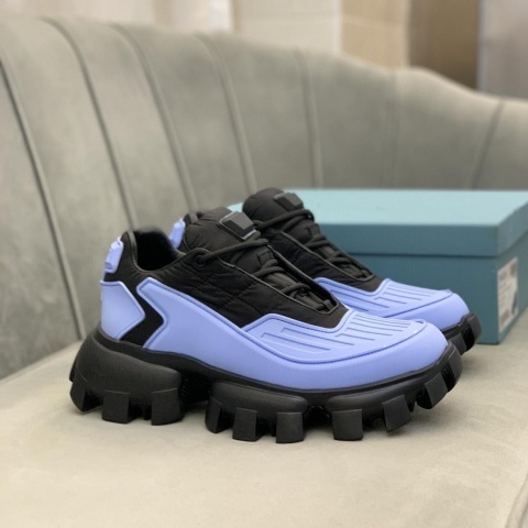 Buty Prada Buty Prada