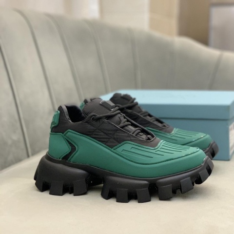 Buty Prada Buty Prada