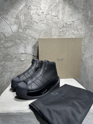 Buty Yohji Yamamoto Y-3