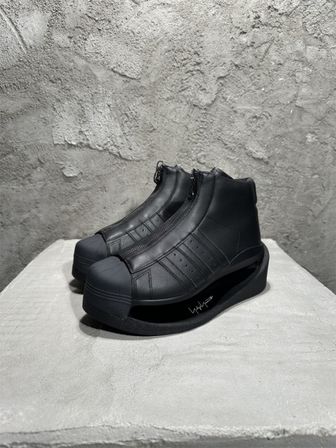 Buty Yohji Yamamoto Y-3 Buty Yohji Yamamoto Y-3